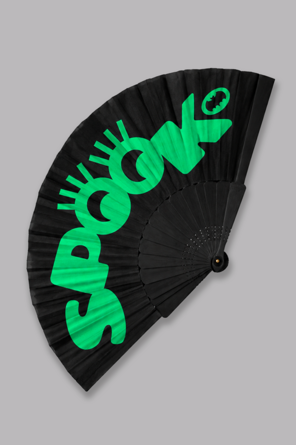 Abanico Verde