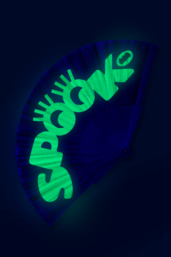 Abanico Verde