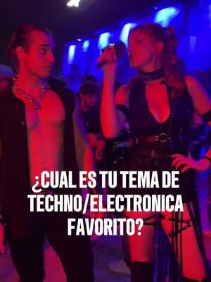 Hoy en #SpookTv: preguntamos los gustos musicales de los murciélagos 🦇 #spook #techno #musicaeletronica #hardtechno 