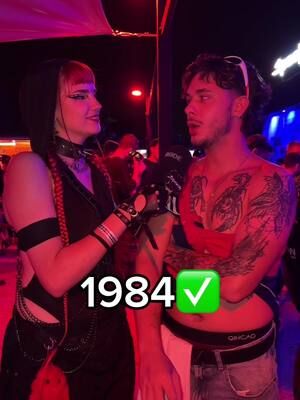 Hoy en #SpookTV : Preguntas de la casa 🦇 #parati #Spook #octubre #techno #hardtechno #spookfactory #fiesta #cubata #rutadelbakalao 