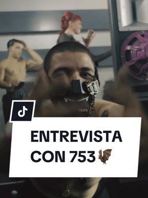 En el episodio de #SpookTV de hoy, @Aurøra nos trae una entrevista con @753 que han arrasado con #Spook 🦇🖤 #parati #techno #hardtechno #valencia #entrevista #electrónica #753 