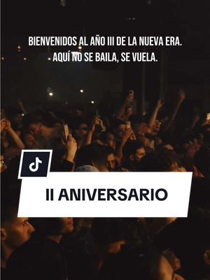 Feliz Aniversario murciélagos, gracias por hacer posibles estos dos últimos años🦇🖤 lo mejor está por llegar #parati #techno #hardtechno #valencia #fiesta #spook #spooktv 