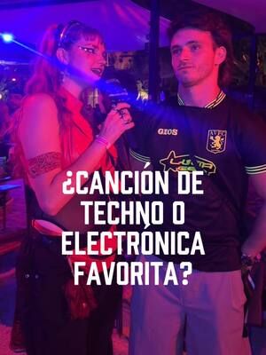 Los murciélagos de #Spook nos comparten sus canciones favoritas de #techno o #electronicmusic 🦇❤️‍🔥 #SpookTv #parati #hardtechno #hardcore #schranz #klangkuenstler #240 #valencia 